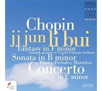 2021 Chopin Piano Competition Warsaw