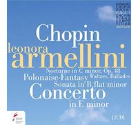 2021 Chopin Piano Competition Warsaw