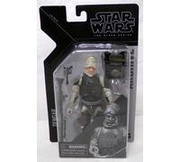 2021 Hasbro Star Wars Série Noire Archive Collection Dengar 6 " Figurine Neuf