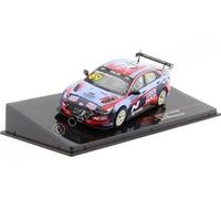 Hyundai Elantra N Tcr Wtcr Germany 2021 - Ixo 1/43