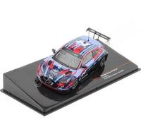 Hyundai Veloster N Etcr Pau 2021 - Ixo 1/43