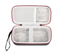 2021 Le plus récent OligHard transportant des sacs de cas de voyage pour TASCapture d'écran DR-40X enregistreur numérique portable - Type Black