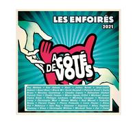 2021 Les Enfoirés À Côté De Vous
