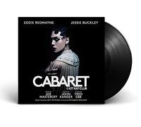2021 London Cast of Cabaret - Cabaret