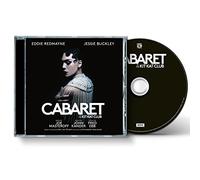 Cabaret at The Kit Kat Klub (2021 London Cast) – Universal Music Group