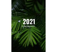 2021 Looking Forward To....: Bullet Journal Leaves