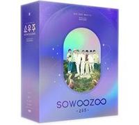 2021 Muster Sowoozoo DVD E