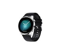 2021 nouveau Bluetooth appel montre intelligente hommes sport Fitness Tracker montres IP67 étanche,2772 - Argent noir