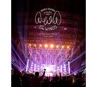 2021 Our Wings At [Blu-Ray]