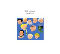 2021 Poétique
