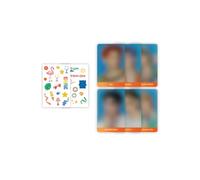 [2021 SWITCH ON POP-UP STORE MD] ASTRO - 09 PHOTOCARD SET