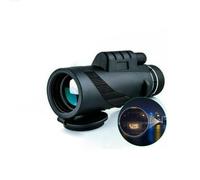 2021 télescope monoculaire caméra, objectif puissant 80x100 HD Zoom plein air chasse Camping randonnée Sport