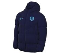 2022-2023 England Strike Storm Down Jacket