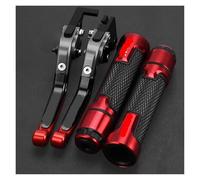 2022 2023 Motorcycle Handle Clutch Brake Lever With Parking Lock For XMAX 125 250 400 For XMAX250 For XMAX125 For XMAX400 All Yeas,Robuste