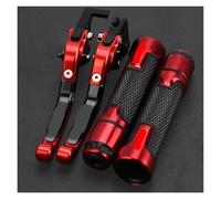 2022 2023 Motorcycle Handle Clutch Brake Lever With Parking Lock For XMAX 125 250 400 For XMAX250 For XMAX125 For XMAX400 All Yeas,Robuste