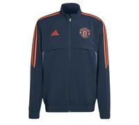 2022-2023 Veste de présentation Homme Utd (marine), Marine, Medium 38-40" Chest