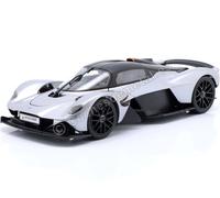 Maisto Aston Martin Valkyrie ´22 1:18 Modèle réduit de voiture
