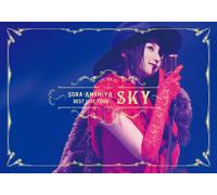 2022 "Best Live Tour -Sky-" () (Blu-Ray) ()