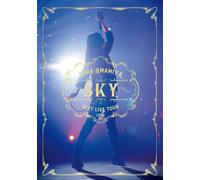 2022 "Best Live Tour -Sky-" () (Blu-Ray) ()
