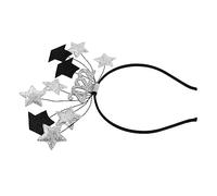2022 couvre-chef de la saison des diplômes insert de bandeau de casquette de diplômé chapeau d'anniversaire accessoires de déguisements graduation cap coiffe de chapeau de médecin Healeved