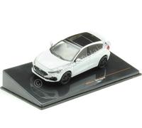 FORD FOCUS ST 2022 BLANCHE IXO 1/43 Réf MOC334.22