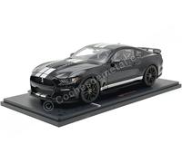 2022 Ford Mustang Shelby GT500 Noir 1-18 IXO Models 18RDC002-FO