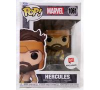 2022 Funko Pop Marvel 1061 Hercules Walgreens Exclusivité Vinyle Figurine Neuf