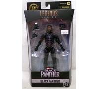 2022 Hasbro Marvel Legends Legacy Collection Noir Panthère 6 " Figure Neuf