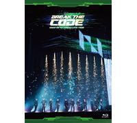2022 Ini 1st Arena Live Tour [Break The Code] () [Blu-Ray]