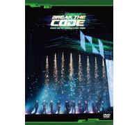 2022 Ini 1st Arena Live Tour [Break The Code] () [Dvd]