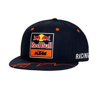 2022 KTM NEW ERA OFFICIAL RED BULL TEAMLINE FLAT CAP