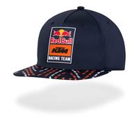 2022 KTM RED BULL TWIST FLAT CAP