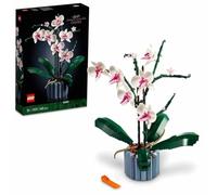 ***2022*** (MAY) 10311 LEGO Icons Orchid