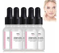 2022 nouveau sérum correcteur de peau dimperfections, sérum correcteur de taches sombres, sérum de collagène de Placenta de mouton, Essence complexe de protéine de collagène