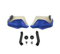 2022 pour Ho&NDA NC750X DCT NC750S NC700X NC 750X2013-2021 Protège-Mains De Moto, Pare-Brise, Protection Contre Le Vent(Blue22)
