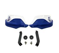 2022 pour Ho&NDA NC750X DCT NC750S NC700X NC 750X2013-2021 Protège-Mains De Moto, Pare-Brise, Protection Contre Le Vent(Blue13)