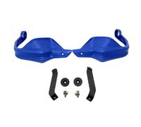 2022 pour Ho&NDA NC750X DCT NC750S NC700X NC 750X2013-2021 Protège-Mains De Moto, Pare-Brise, Protection Contre Le Vent(Blue9)