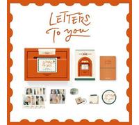 2022 Season's Greetings CD