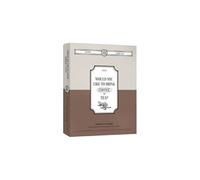 2022 Season's Greetings Coffee Version