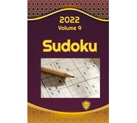 2022 Sudoku Puzzles | Vol #9 | Medium 16x16