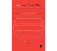 2022 Verso Radical Diary And Weekly Planner