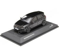 2022 Volkswagen Golf VIII R Noir Perlé 1:43 Solido S4311803