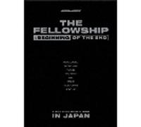 2022 World Tour (The Fellowship : Beginning Of The End) In Japan DVD DVD