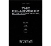 2022 World Tour (The Fellowship : Beginning Of The End) In Japan DVD G