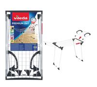 Vileda Séchoir modulable Premium 2en1 157332