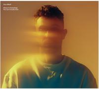 Tim Allhoff – Silence Is Something You Can Actually Hear – CD – 2023