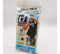 2023/24 Panini Donruss Basketball NBA Value Fat-Pack