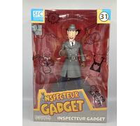 Abysse Corp Figurine Inspecteur Gadget
