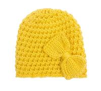 2023 Automne Et Hiver Chauds Capuchon De Couleur Un Chapeau Tricoté