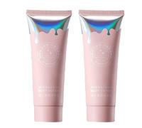 2023 Blanchissant Imperméable Anti-Transpiration Corps Crème De Maquillage Pas De Film D'huile Sentiment Corps Éclaircissant Crème De Maquillage Nude pour Visage Aisselle Genoux Aisselles